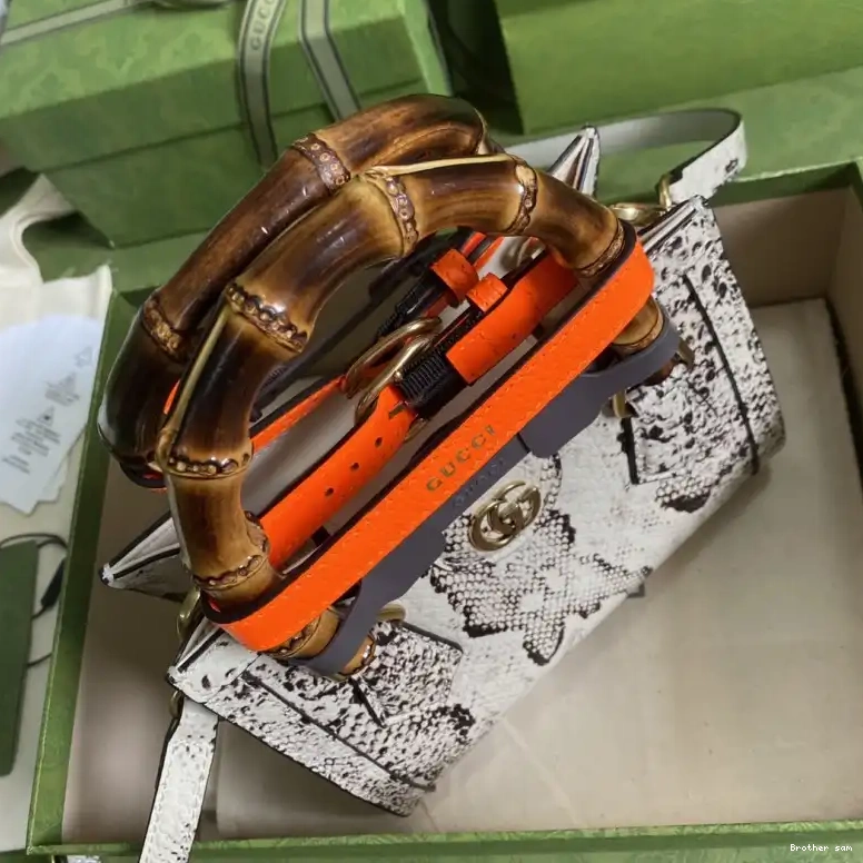 Brother sam s Gucci 2108YA0019 Bags 0714